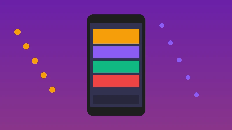 盛大娱乐 APP界面展示